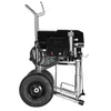 Airless verf- en plamuurspuit WABROTECH WT60 – 6 l/min, 227 Productafbeelding-voorbeeld 6