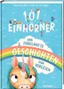 101 Einhörner und fabelhafte Geschichten zum Vorlesen Podgląd zdjęcia produktu 3