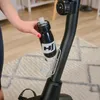 Hop-Sport Heimtrainer Fahrrad Spark Gold für Zuhause - Produktbild-Vorschau 11