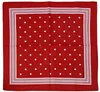 Bandana 100% Baumwolle 54x54 cm – Halstuch, Kopftuch, Produktbild-Vorschau 1