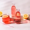 SuperButelki - 5x Butelka szklana SOK 250ml, na soki, Podgląd zdjęcia produktu 4
