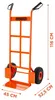 Wagen Black & Decker Griff 120 kg Produktbild-Vorschau 4