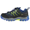 CMP Rigel Low Waterproof Kinder Outdoor Schuhe blau EU 31 Produktbild-Vorschau 13