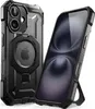 Supcase Ub Grip Mag Magsafe Iphone 16 Schwarz Produktbild-Vorschau 11