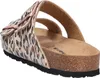 Tamaris Dames  Des sandales 1-27523-46 beige Voir les images du produit 13