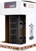Tom Bird House 19 X 37 cm oceľ CR1001300 Náhľad obrázku produktu 11
