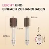 GOMYTH V1 – De 5-in-1 stylingborstel voor professionele Productafbeelding-voorbeeld 8