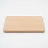 Raňajková doska z bukového dreva 22x12x1 cm Náhľad obrázku produktu 4