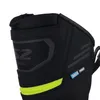 LS2 Goby wasserdichter Motorrad Stiefel, schwarz/neon-gelb, Produktbild-Vorschau 11