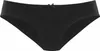 s.Oliver Bikinislip schwarz Größe 36/38 Produktbild-Vorschau 2