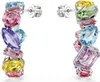 Swarovski Gema Kreolen 5692412 Ohrringe Produktbild-Vorschau 2