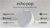 Amazon Echo Pop (1th) White Produktbild-Vorschau 20