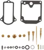 4 PCs Motorrad Vergaser Reparaturkit Carb -Umbau Überholung Produktbild-Vorschau 3