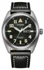 Pánské hodinky s pohonem Eco-Drive pro piloty - Citizen Náhled obrázku produktu 1