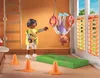 PLAYMOBIL 71328 Anbau Turnhalle Produktbild-Vorschau 13