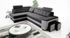 Robin Grand Ecksofa mit Schlaffunktion Bettkasten Produktbild-Vorschau 2