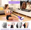 Neues Modell Bauchtrainer, Bruchfest Fußpedal Trainer, Produktbild-Vorschau 6