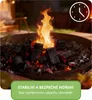 be4nature Borovicové dřevěné bloky 20 kg – Podpal, palivové Náhled obrázku produktu 4