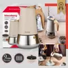 Klausberg macchina per il caffè 66699 Anteprima dell’immagine prodotto 13