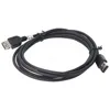 Goobay 93599 Rallonge USB 2.0 Hi-Speed, noir, 1.8 m - USB Voir les images du produit 4