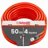Schmith tuinslang, 1 inch (25 mm), waterslang met 4 lagen, Productafbeelding-voorbeeld 1