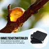 YZNAHRE Kleiderschrank 70 cm Breit Garderobenschrank Produktbild-Vorschau 9