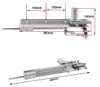 Elektrický lineární pohon/zdvihový pohon – 24 V DC – zdvih Náhled obrázku produktu 8