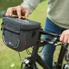 KLICKfix AVENTOUR COMPACTCITY GRIS Voir les images du produit 6