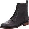 Lloyd Umi Schnürstiefel Schwarz Produktbild-Vorschau 4
