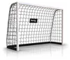 Racquetex Fußballtor 180x120cm Stahl Gartentor für Kinder & Produktbild-Vorschau 1