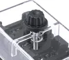 Keramische Sicherungsbox 6-fach AMIO-3041 für Fahrzeuge & Produktbild-Vorschau 4