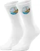 epicsocks Nautik Freude Leuchtturm Socken in 42-46 im Paar Produktbild-Vorschau 1