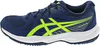 Asics Upcourt 6 GS Sneaker Blau Produktbild-Vorschau 7