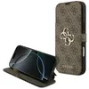 GUESS book case passend für IPHONE 17 Pro GUBKP17L4GMGBR Produktbild-Vorschau 2