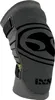 IXS Sports Division iXS Carve EVO+ knee guard KL grey - Produktbild-Vorschau 2