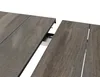 Siena Garden Sincro Ausziehtisch 200/260x100x77 cm Produktbild-Vorschau 8