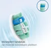 Philips Tete De Brosse Hx9024/10 4St Produktbild-Vorschau 11