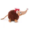 Elefantenmaus Tyson Green Collection, Kuscheltier Produktbild-Vorschau 2
