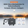 TSUN TSOL-MS800 Mikro-Wechselrichter 800W mit mit Produktbild-Vorschau 3