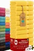Betz 10 Stück Gästetücher 30x50 cm PREMIUM 100% Baumwolle Produktbild-Vorschau 1