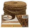 50m Kokosseil - Verwendbar als Terrariendekoration, Sisal Produktbild-Vorschau 1