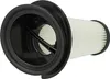 vhbw 2x Staubsaugerfilter kompatibel mit Rowenta Air Force Produktbild-Vorschau 4