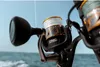 Penn Battle 3000 III Rolle - Spinnrolle Produktbild-Vorschau 4