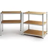 Garážový kovový regál 875 kg 180x90x40 Náhled obrázku produktu 14