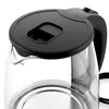 Glas Wasserkocher 2200W | 1,7 Liter | Blitzaufheizung, Produktbild-Vorschau 11