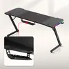 Huzaro Hero 4.8 RGB - gaming desk Anteprima dell’immagine prodotto 27