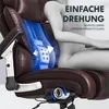 FLEXISPOT OS4 : Fauteuil de bureau ergonomique XXL, Voir les images du produit 7