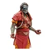 Mortal Kombat Actionfigur Kabal (Rapid Red) 18 cm Produktbild-Vorschau 2