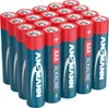 Ansmann 5015538, Alcalini, 1,5 V, 10,5 mm, 10,5 mm, 44,5 Anteprima dell’immagine prodotto 5