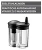 Silit Mulino Muskatmühle 3201003816 4004633223337 Podgląd zdjęcia produktu 5